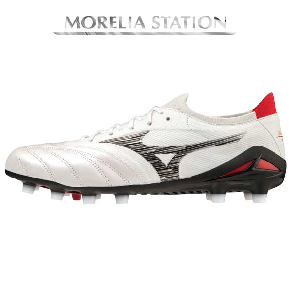 MIZUNO（ミズノ） スパイク サッカー モレリア ネオ 4 ベータ ジャパン