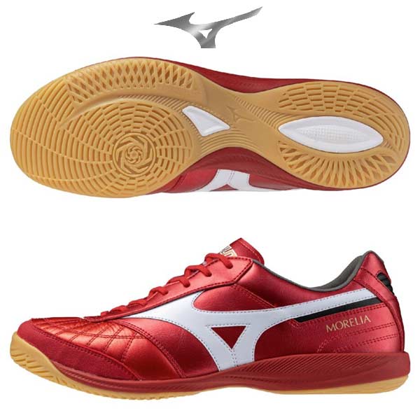 MIZUNO（ミズノ） フットサル シューズ モレリア サラ ジャパン