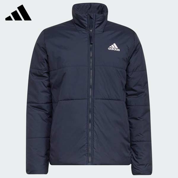 adidas（アディダス） アウター ジャケット メンズ BSC スリー