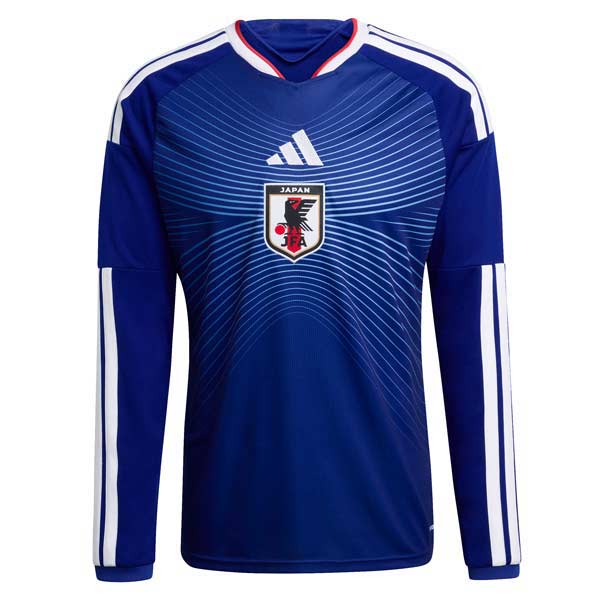 adidas（アディダス） ウェア サッカー ユニフォーム 長袖 日本代表