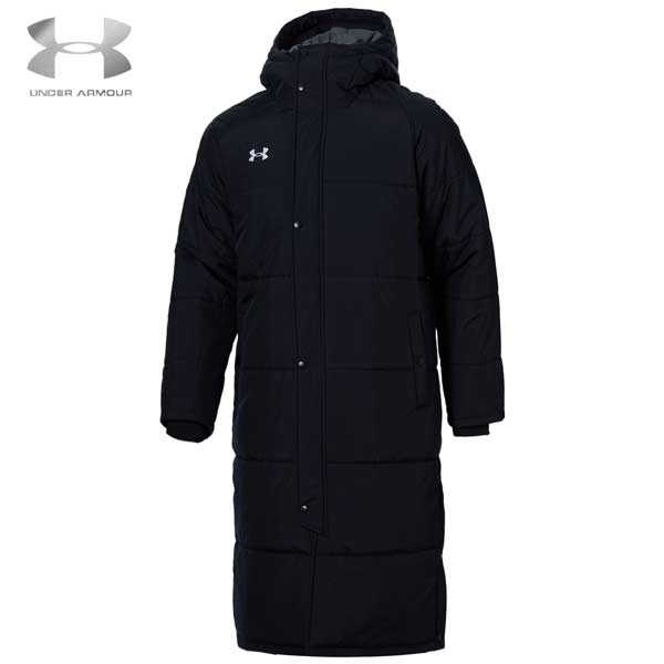 UNDER ARMOUR（アンダーアーマー） コート 中綿 UA チーム ベンチ
