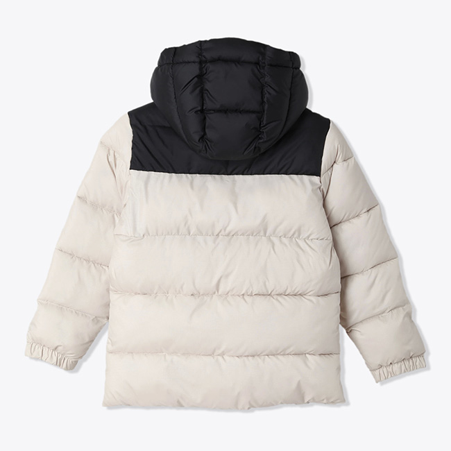 Columbia（コロンビア） パフェクトフーデッドジャケット【キッズ