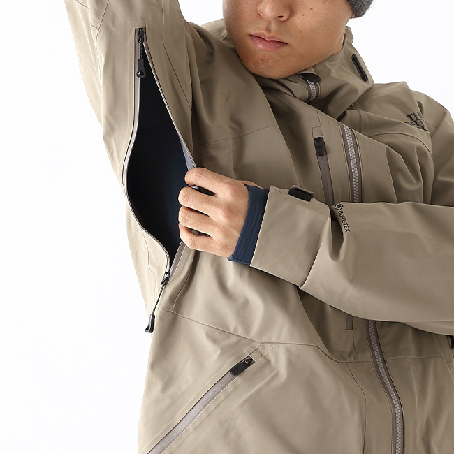 THE NORTH FACE（ザ ノースフェイス） ノースフェイス レイバック