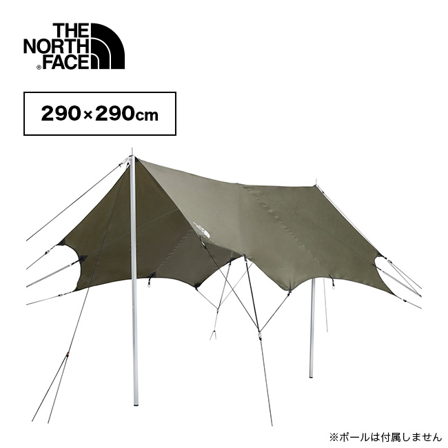 THE NORTH FACE（ザ ノースフェイス） ノースフェイス ネブラタープ2