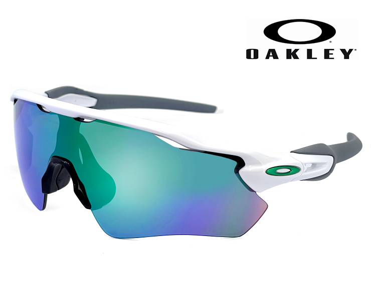 OAKLEY（オークリー） 国内正規品 OAKLEY oo9208-71 radar ev path