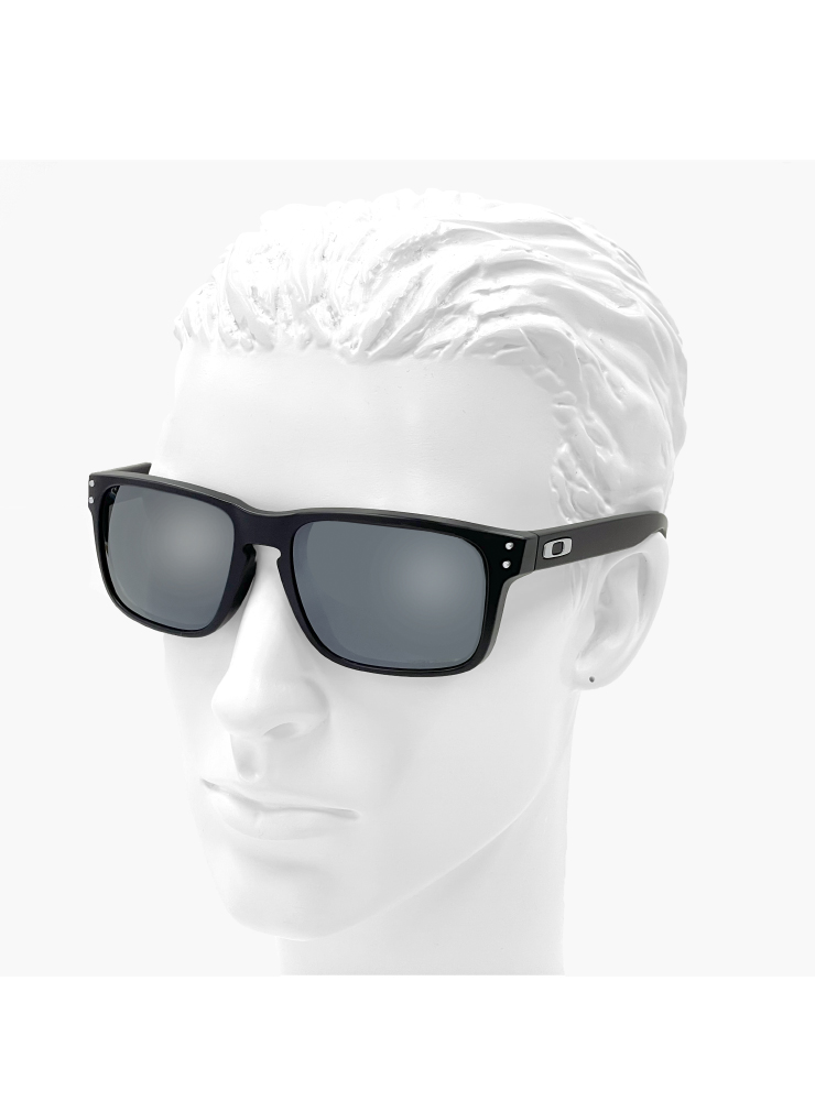 OAKLEY（オークリー） 国内正規品 サングラス oo9244-27 holbrook a