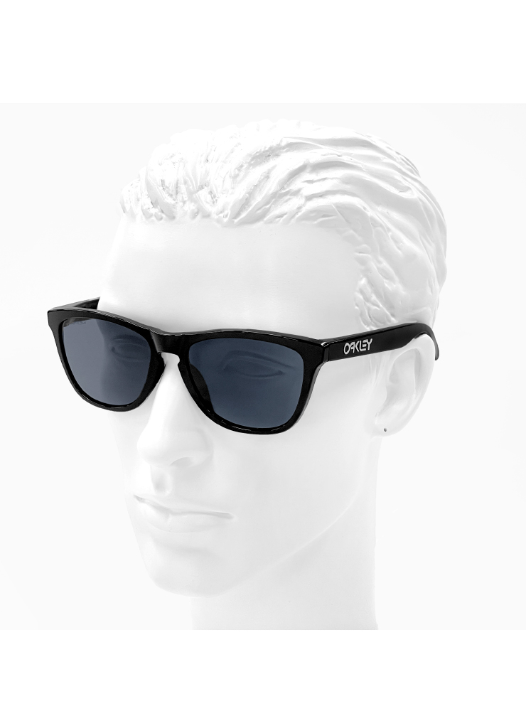OAKLEY（オークリー） 国内正規品 サングラス oo9245-75 frogskins