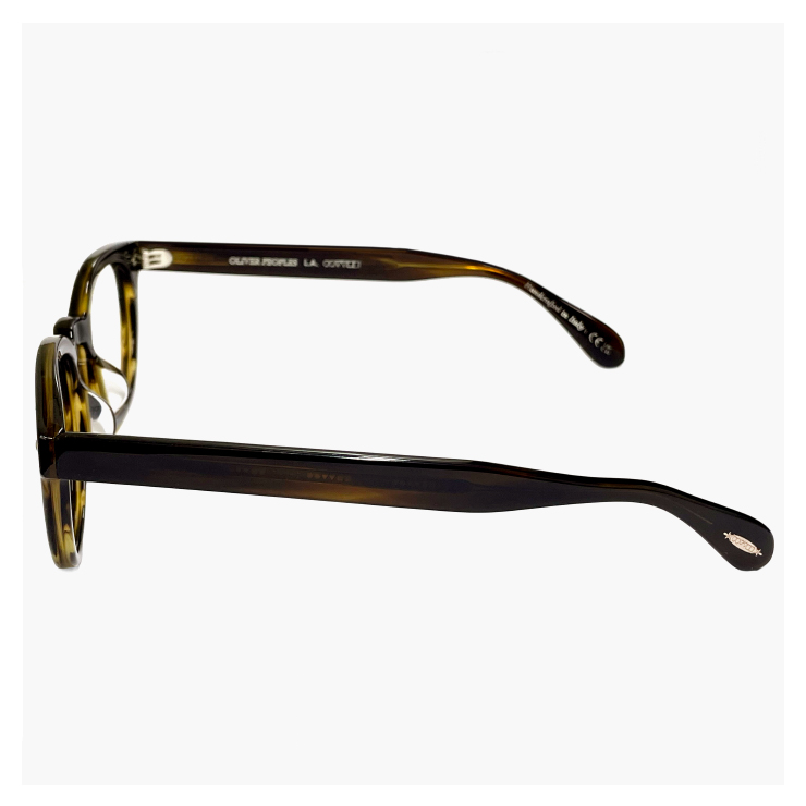 OLIVER PEOPLES（オリバーピープルズ） メガネ ov5036a 1677 47mm