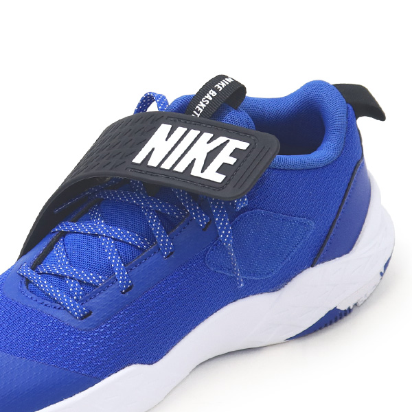 NIKE（ナイキ） キッズ スニーカー ジュニア バッシュ