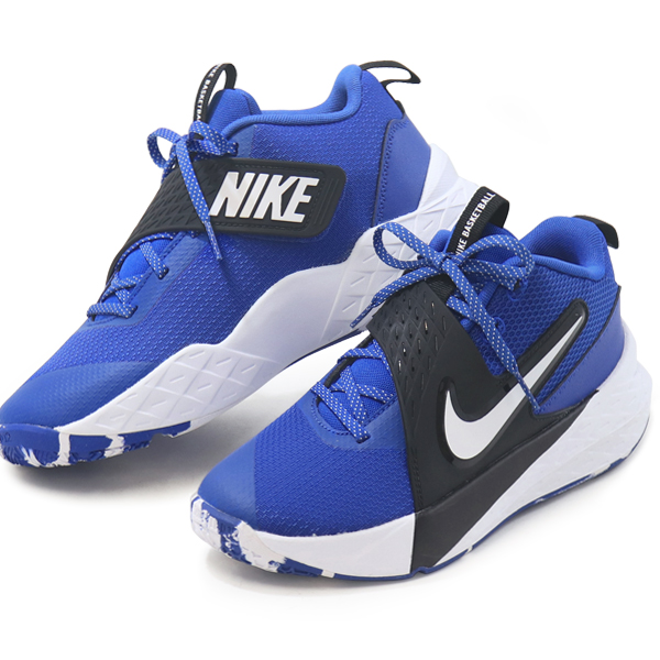 NIKE（ナイキ） キッズ スニーカー ジュニア バッシュ