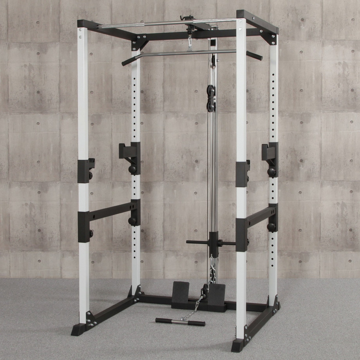 IROTEC（アイロテック） [2/22-2/23はPアップ] マルチパワーラック