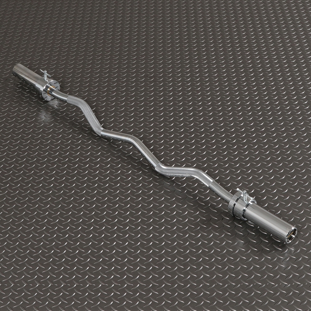 IROTEC（アイロテック） EZバー オリンピック Wバー 径50mmプレート