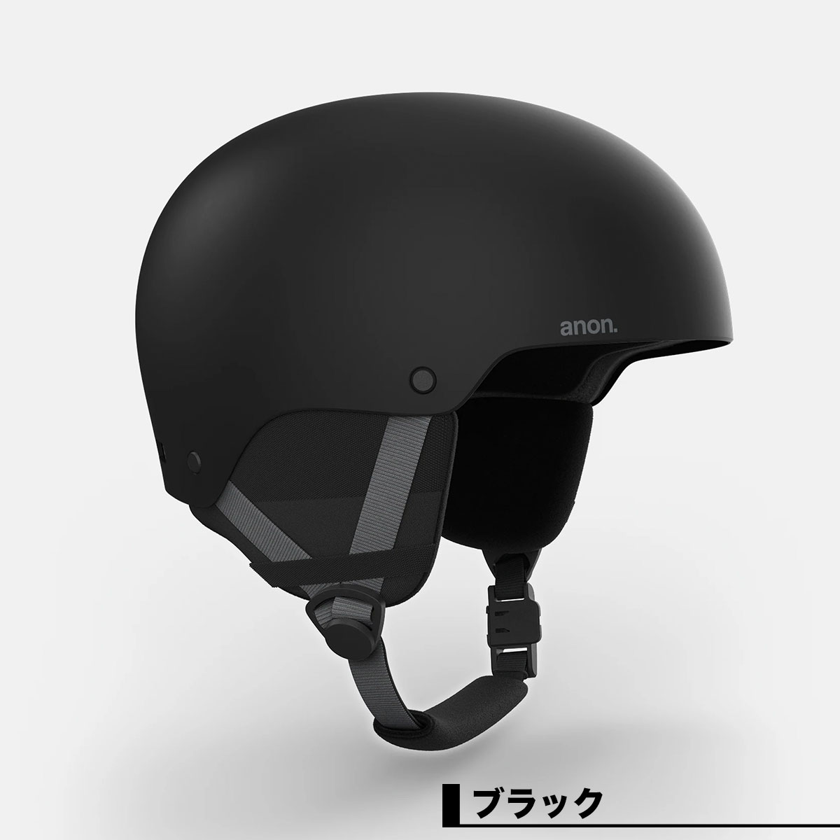 anon スノーボード スノボー ヘルメット アノン ライム3 子供 怪我防止