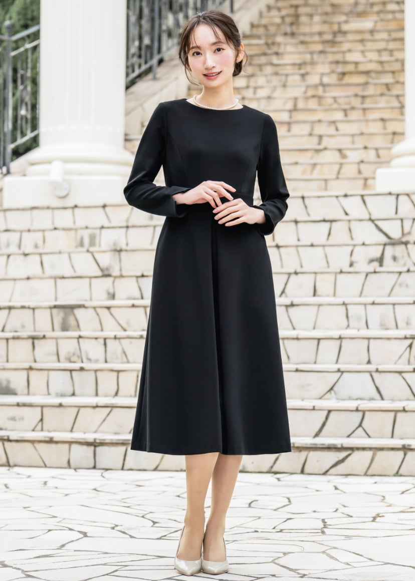 ELENA（エレナ） ワンピース レディース ロング セレモニー フォーマル