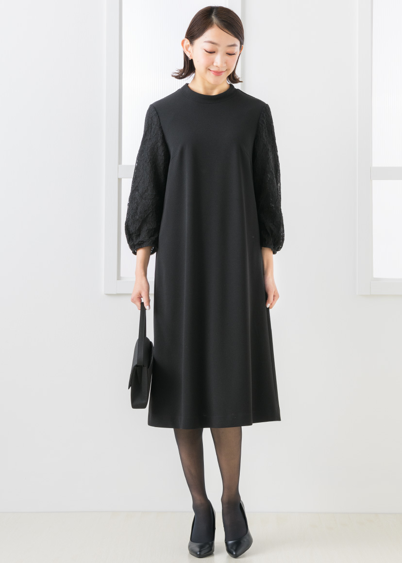 ワンピース マタニティ 授乳口付き レディース ロング セレモニー