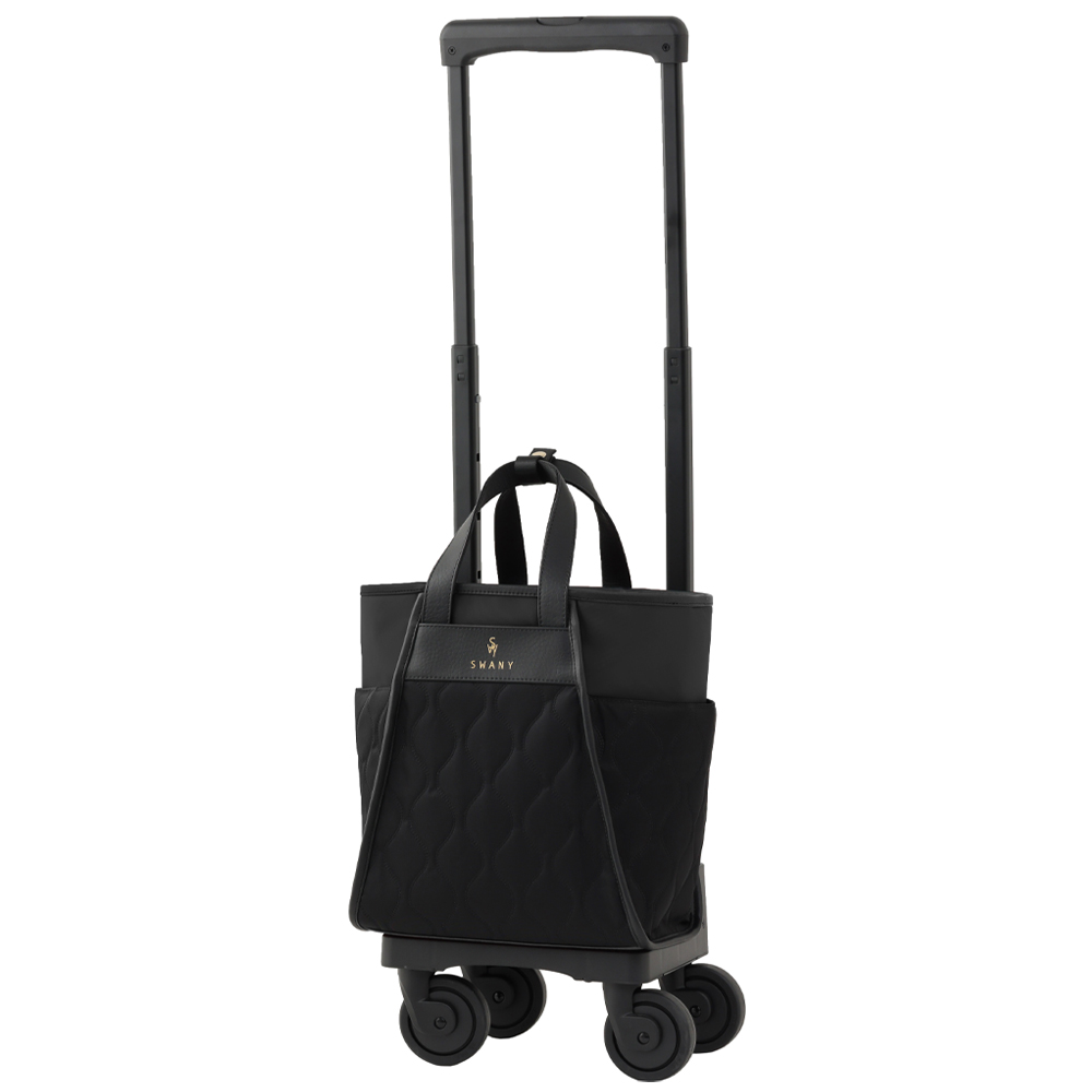 SWANY（スワニー） キャリーバッグ 公式 ショッピングカート キャリー