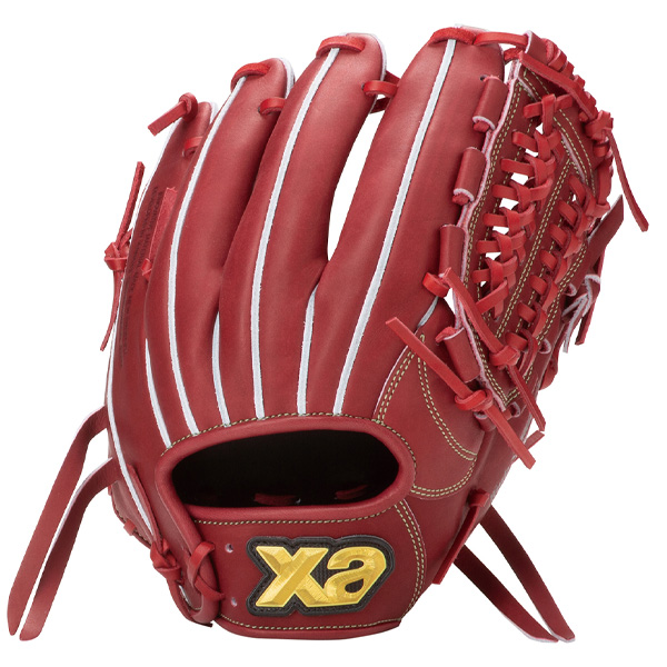 Wilson 硬式グローブ（色：レッド系）｜グローブ｜野球｜スポーツ