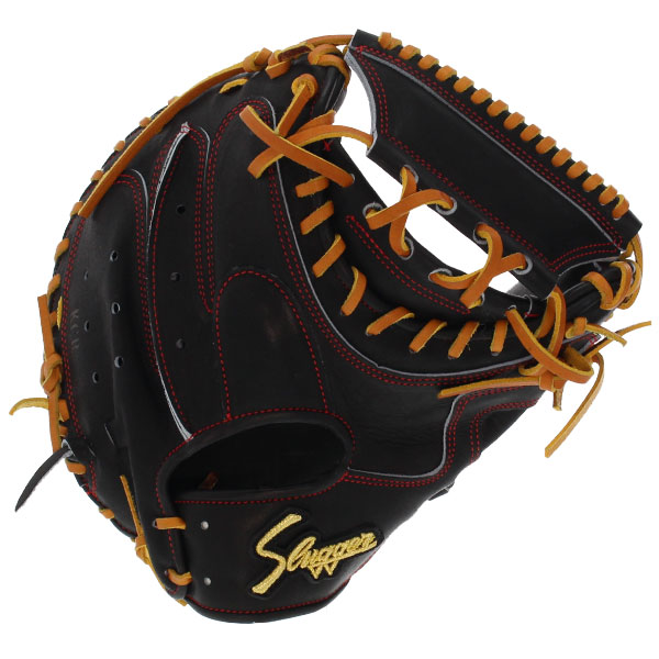 久保田スラッガー（KUBOTA SLUGGER） 野球 硬式キャッチャーミット