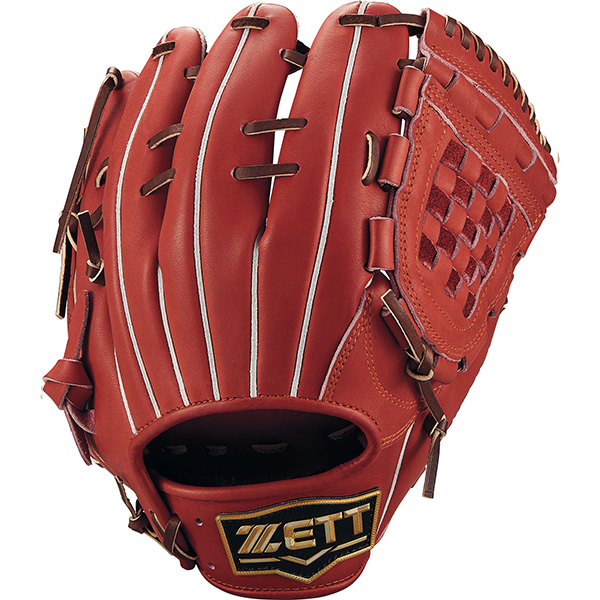 Wilson 軟式グローブ（色：レッド系）｜グローブ｜野球｜スポーツ