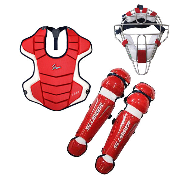 久保田スラッガー（KUBOTA SLUGGER） 野球 防具 軟式用 キャッチャー