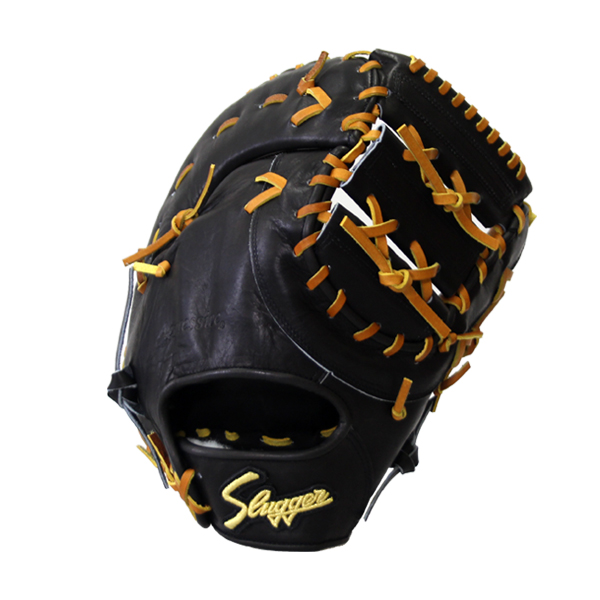 久保田スラッガー（KUBOTA SLUGGER） 硬式 ファーストミット 一塁手用