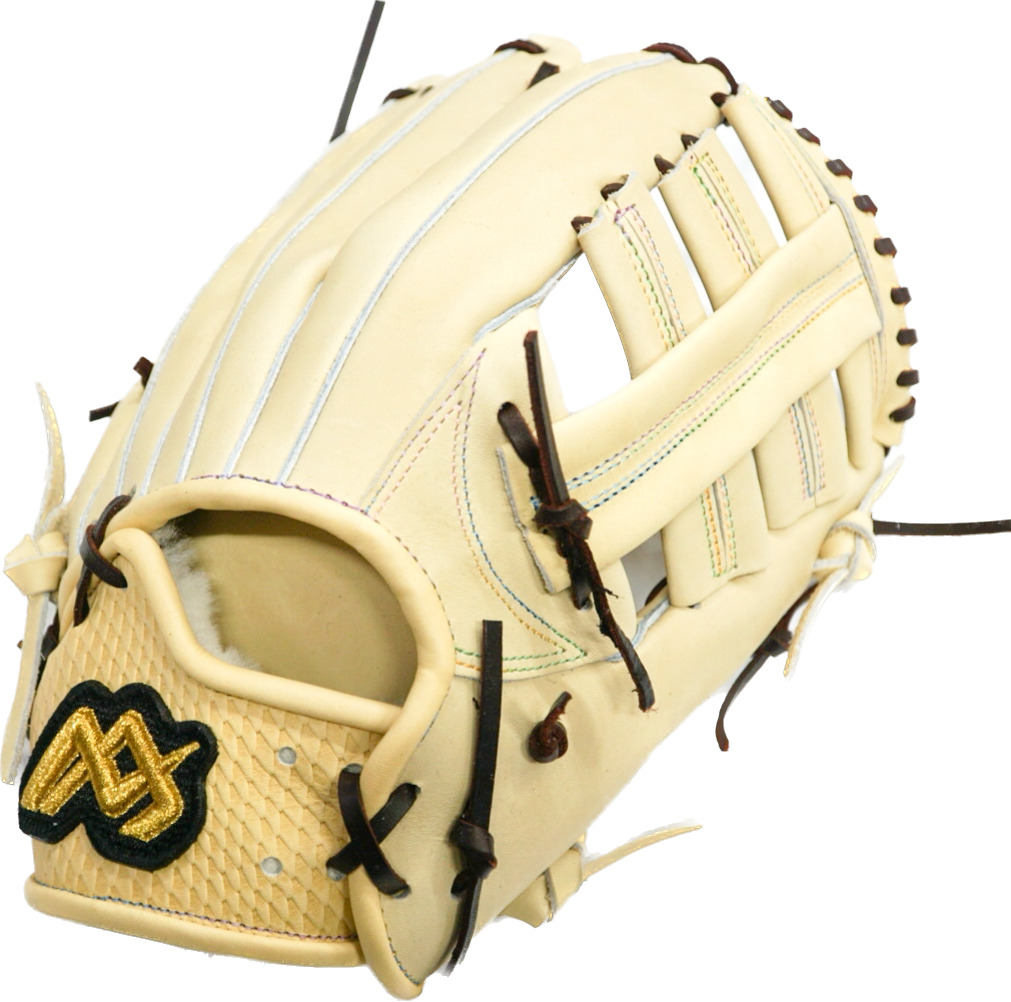 野球グローブ 野球 MAXGLOVE 早川グローブ 硬式グローブ 高校野球対応