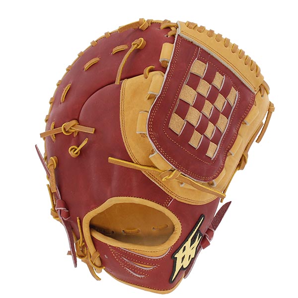 HI-GOLD（ハイゴールド） 野球グローブ 野球 真極 硬式 軟式