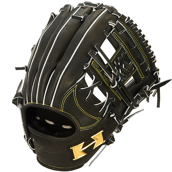 HI-GOLD 軟式グローブ（ポジション：内野手用）｜グローブ｜野球