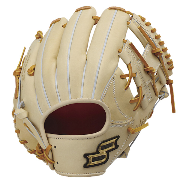 エスエスケイ（SSK） 野球 硬式グローブ 高校野球対応 グラブ