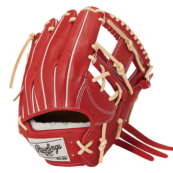 プロプリファード 野球 ローリングス 限定 硬式グローブ 高校野球対応