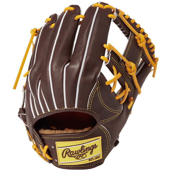 Rawlings（ローリングス） 野球 硬式グローブ 高校野球対応 グラブ