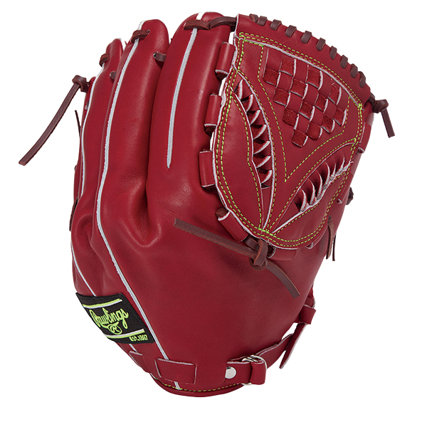 HOH 野球 ローリングス プロプリファード 硬式グローブ グラブ 硬式用