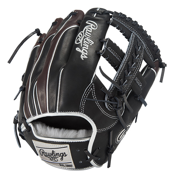 HOH 野球 ローリングス 軟式グローブ グラブ 軟式用 内野手用 大人用