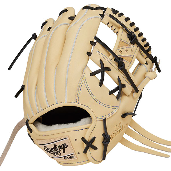 Rawlings 軟式グローブ（色：ベージュ系）｜グローブ｜野球｜スポーツ
