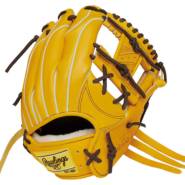 Rawlings 軟式グローブ（色：ベージュ系）｜グローブ｜野球｜スポーツ