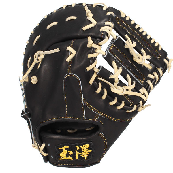 タマザワ（TAMAZAWA） 野球 玉澤 スワロー限定 硬式 ファーストミット