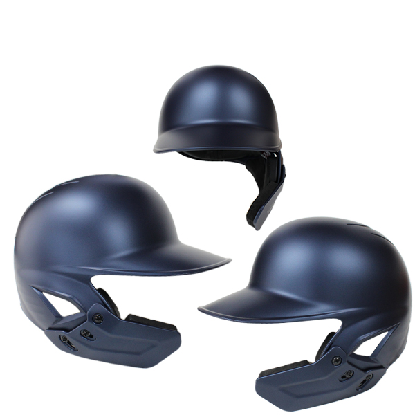 ゼット（ZETT） 野球 ヘルメット つや消し フェイスガード オーダー