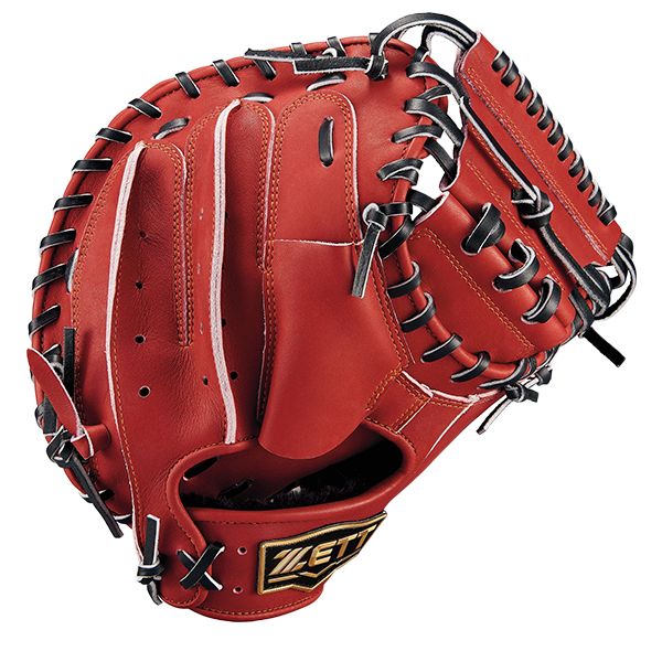 ネオステイタス 野球 ゼット 軟式ミット キャッチャーミット 軟式用