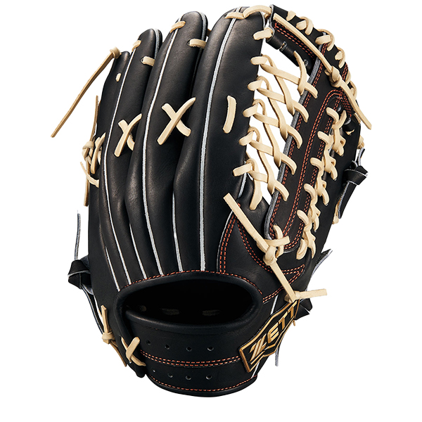 プロステイタス 野球 ゼット ネオステイタス 硬式グローブ 硬式