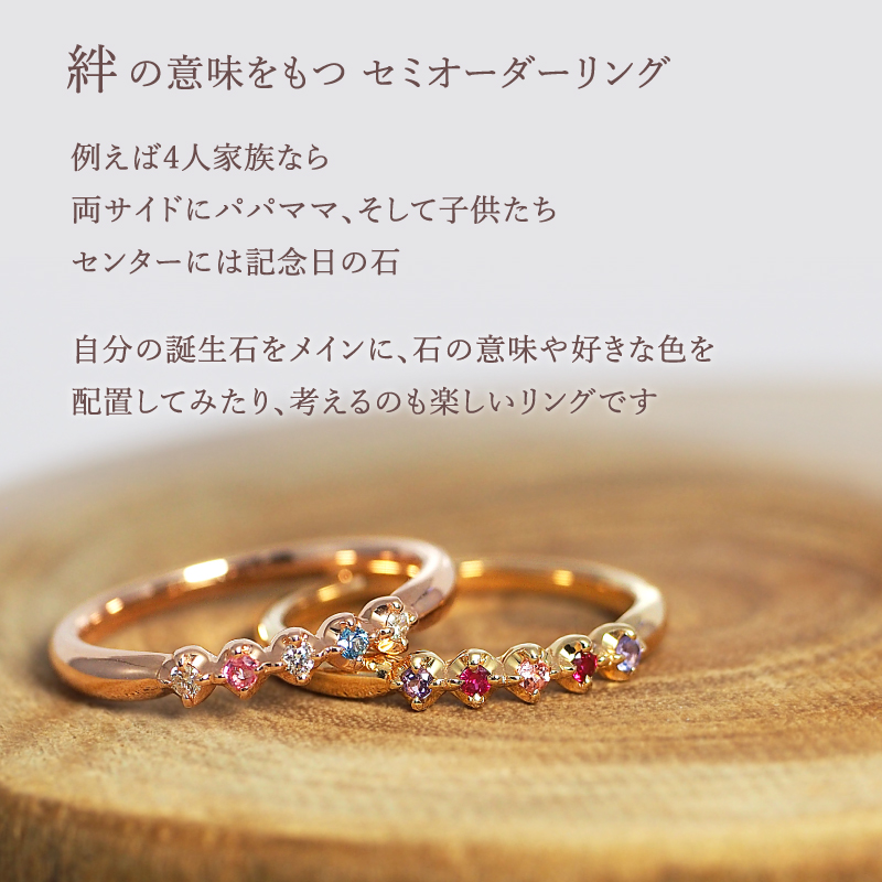 Sweets Jewelry Market（スイーツジュエリーマーケット） リング 指輪