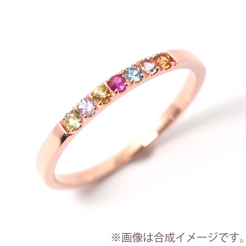 Sweets Jewelry Market（スイーツジュエリーマーケット） ピンキー