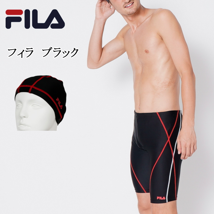 Reebok（リーボック） 水着メンズ フィットネス 競泳 50代 40代 30代