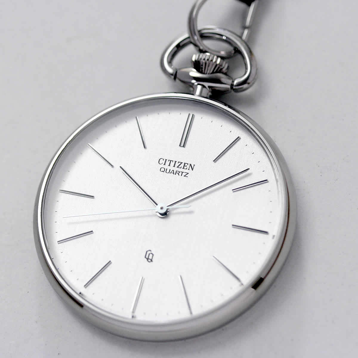 CITIZEN（シチズン） コレクション BC0420-61A 懐中時計 : 正美堂時計