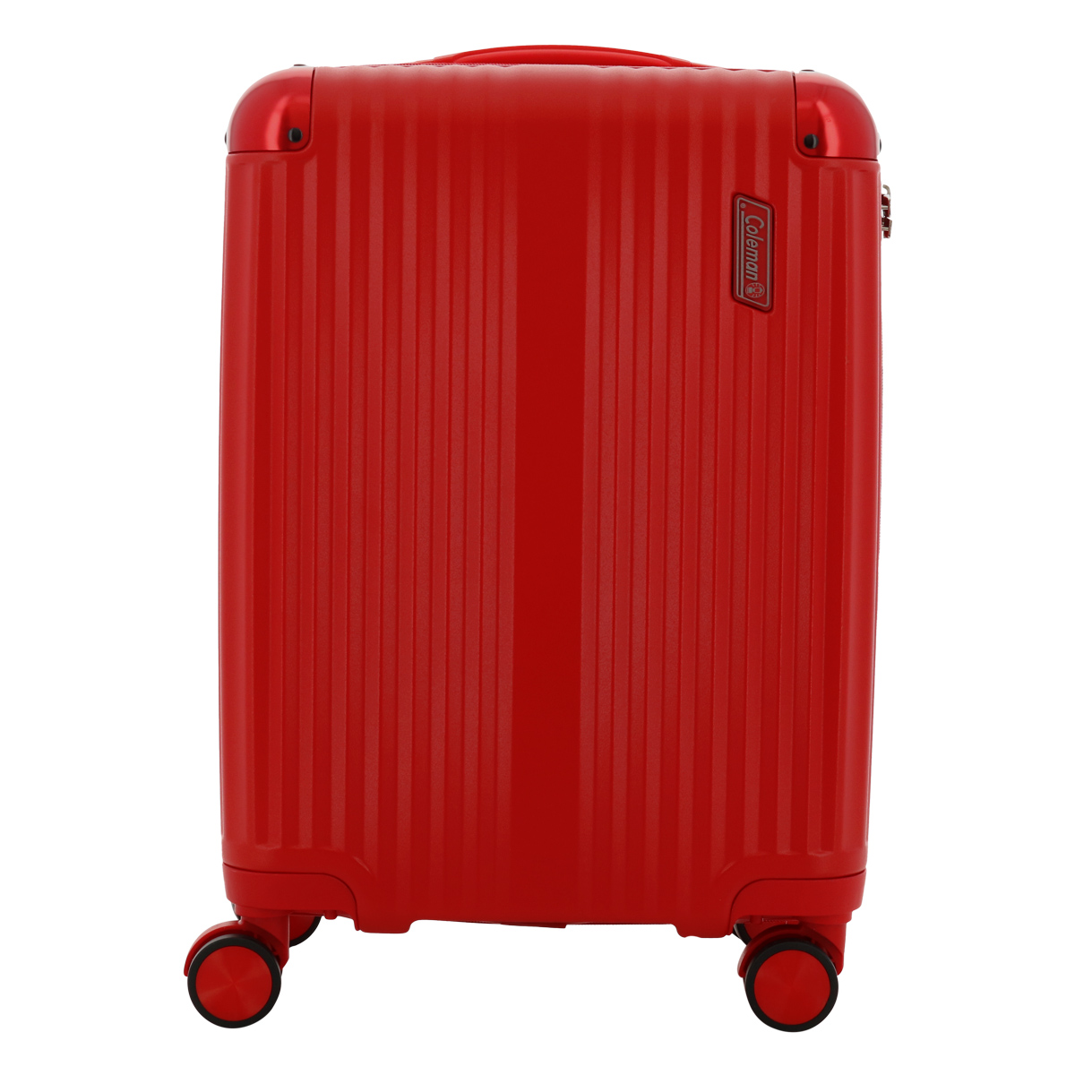 Coleman（コールマン） スーツケース 38〜46L 48cm 2.9kg ハード 14-69