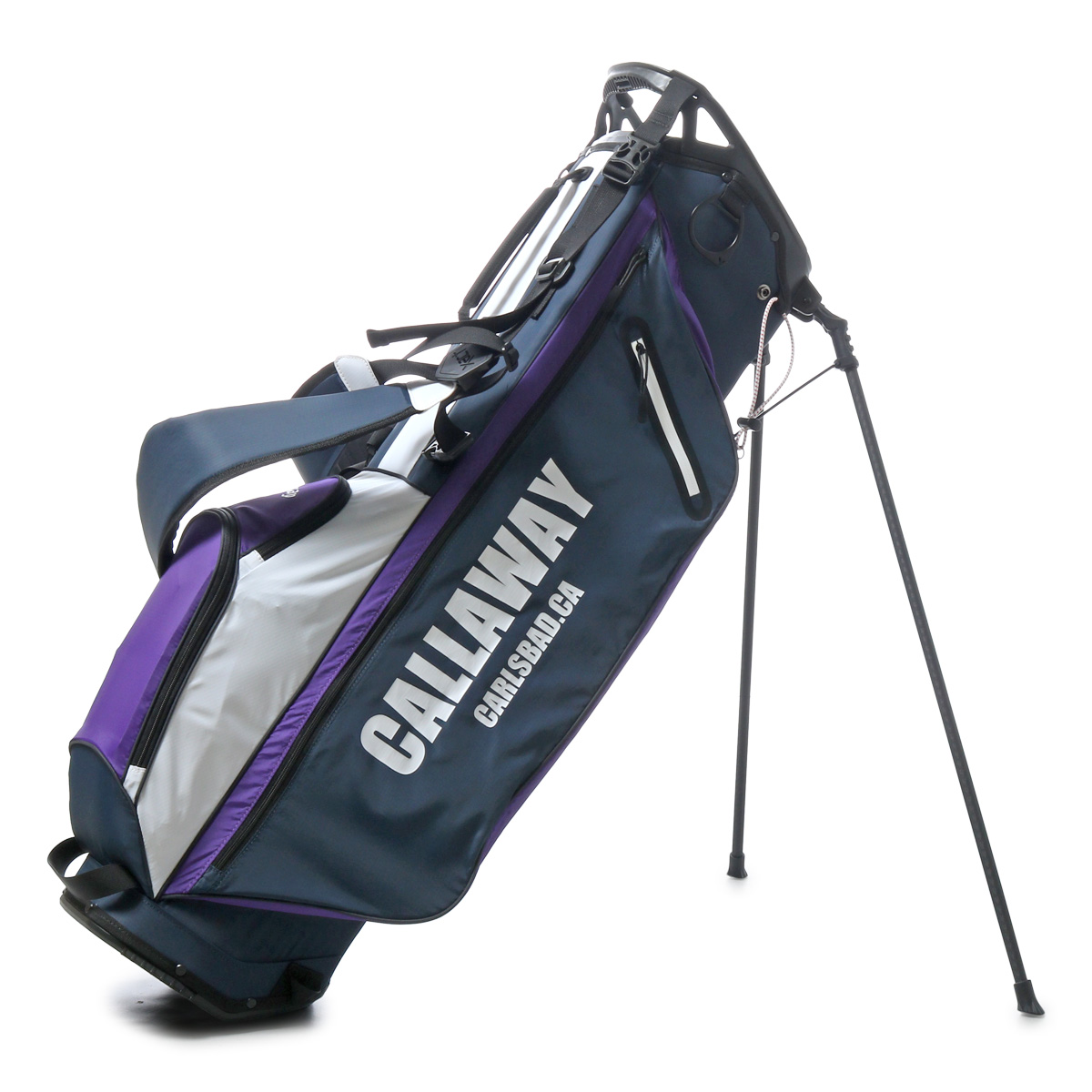 Callaway キャディバッグ ペイズリー 楽天市場】キャディバッグ