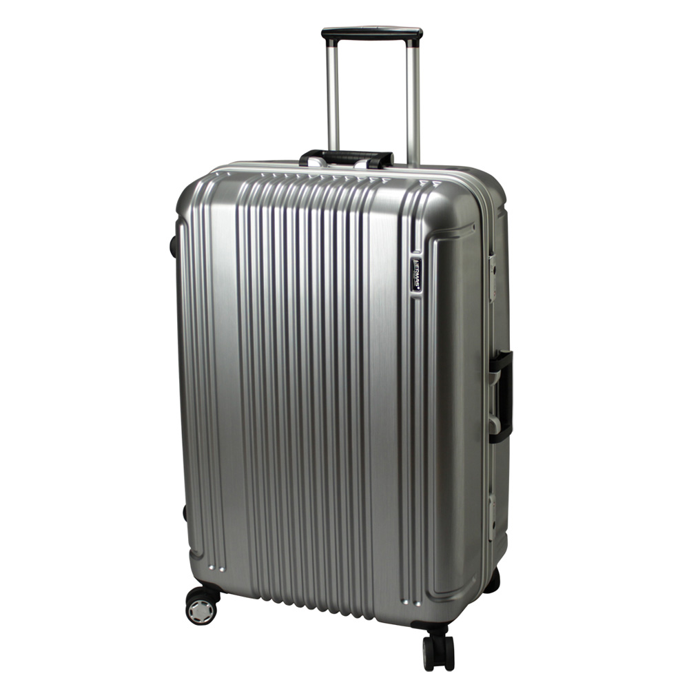 BERMAS（バーマス） スーツケース プレステージ2 83L 68cm 4.8kg 60266
