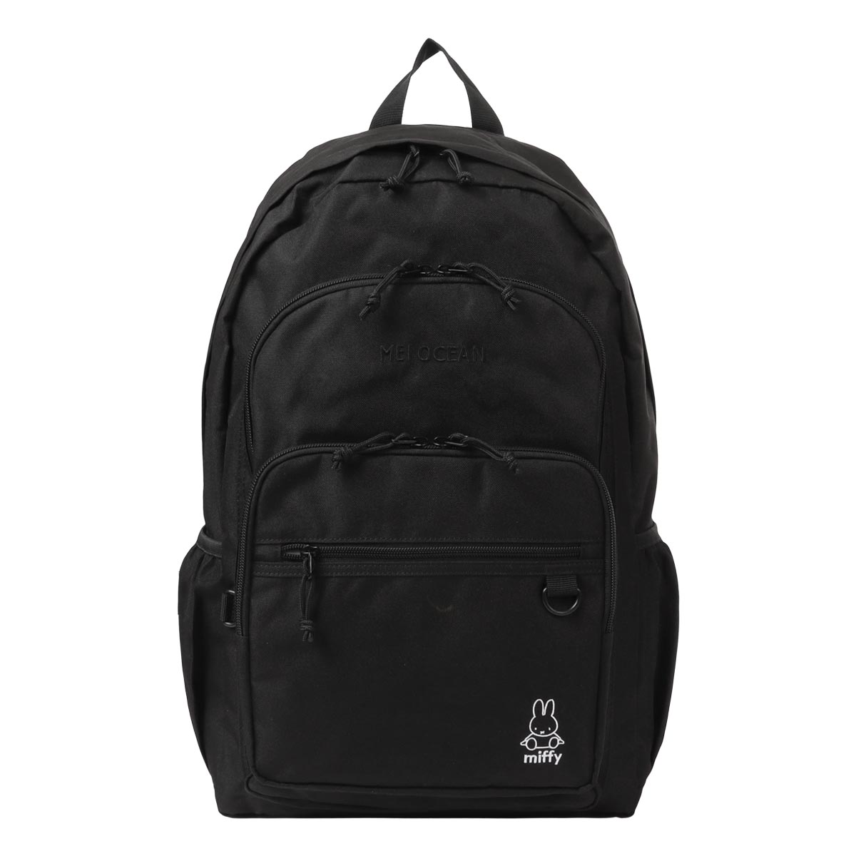 MEI（メイ） MEI OCEAN リュック A4 31L 軽量 レディース 62123 miffy