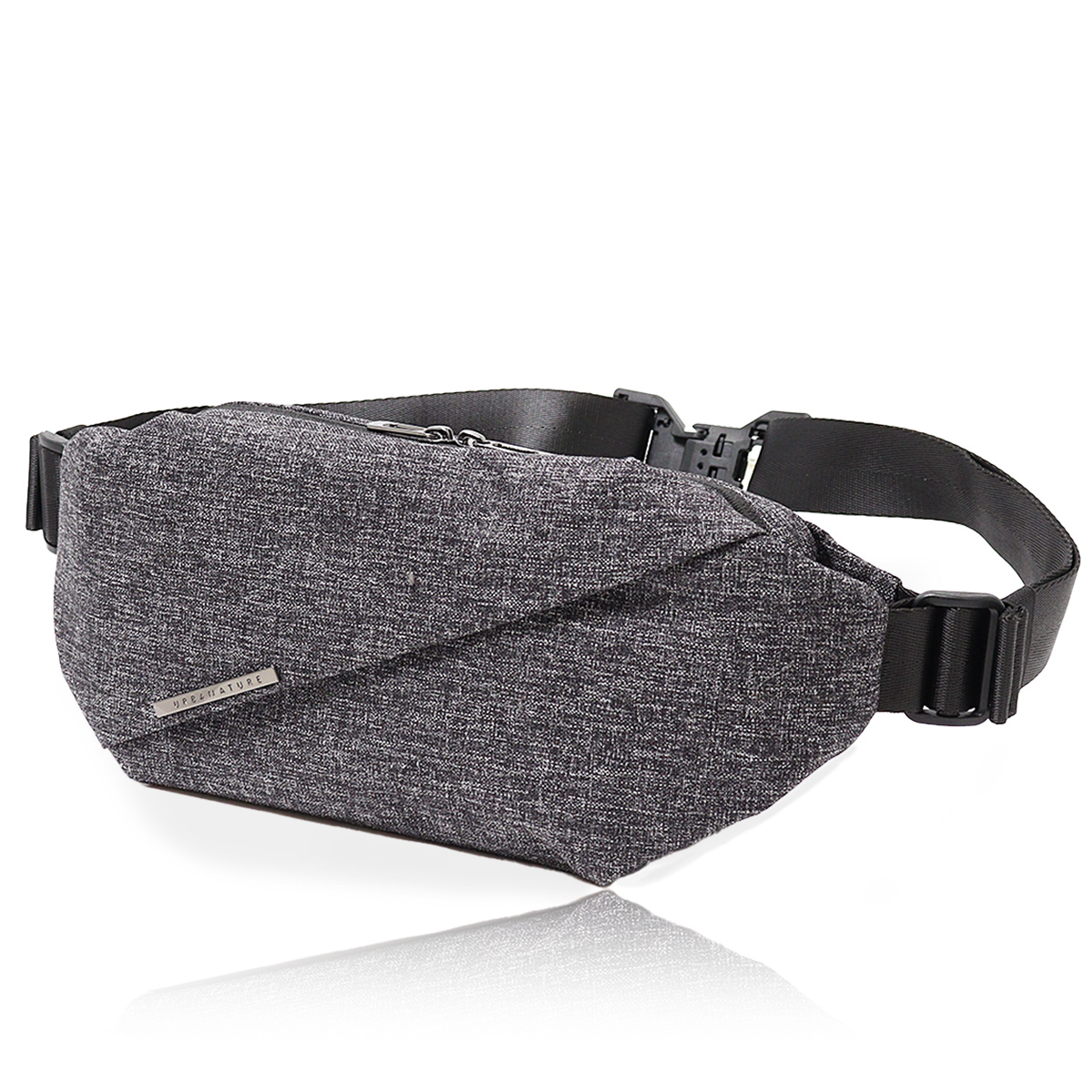 ニード ボディバッグ メンズ レディース R0 NIID URBANATURE チェスト