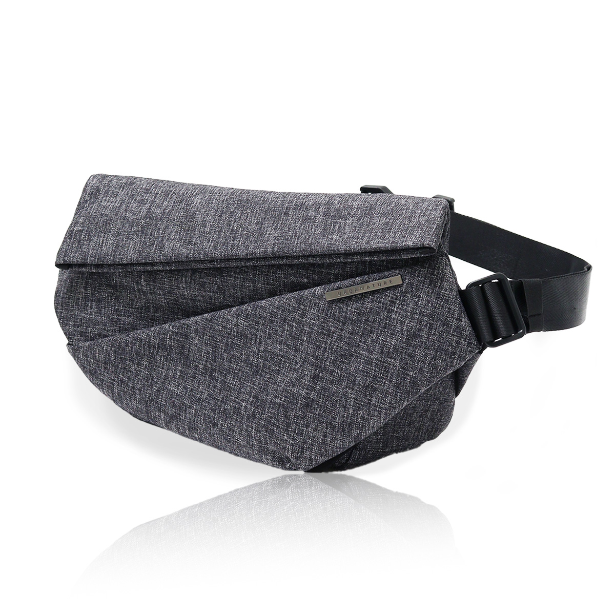 ニード ボディバッグ メンズ レディース R1 NIID URBANATURE スリング