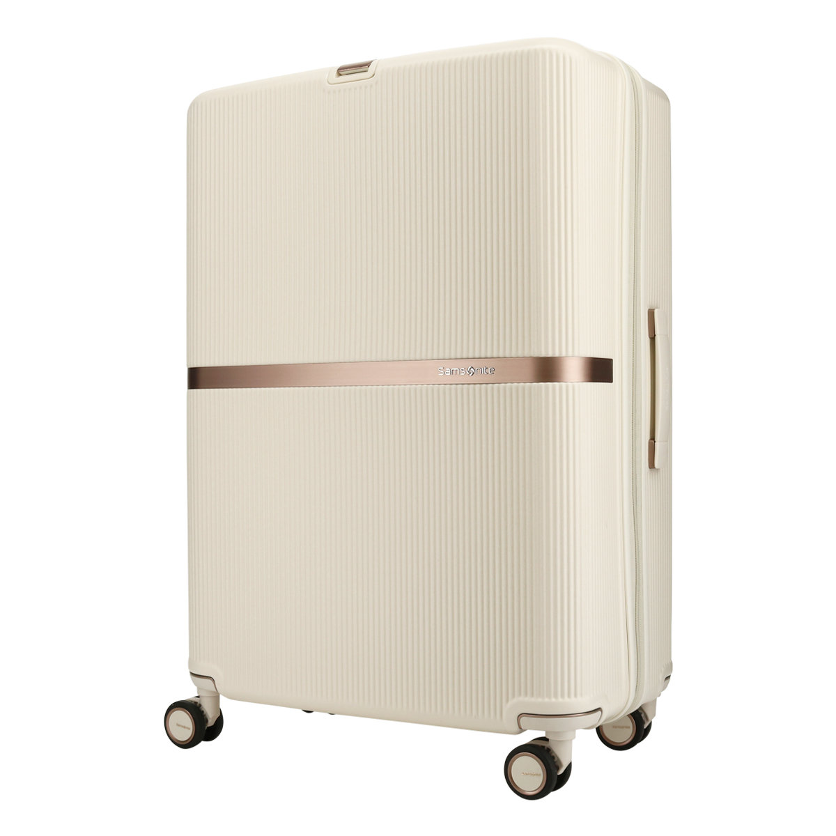 Samsonite（サムソナイト） スーツケース 118L 75cm 5.4kg ミンター